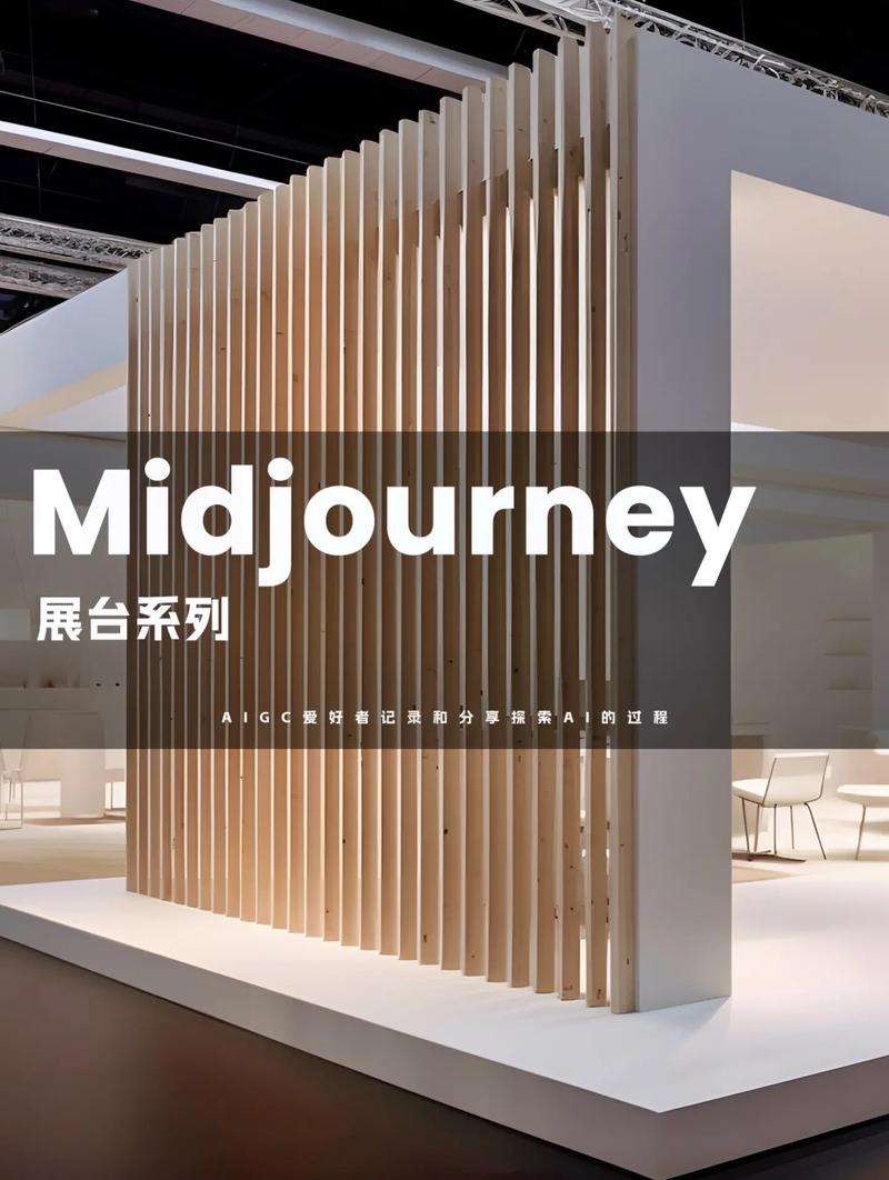 展臺設(shè)計(jì)搭建 從概念到落地的視覺盛宴 | 案例深度剖析